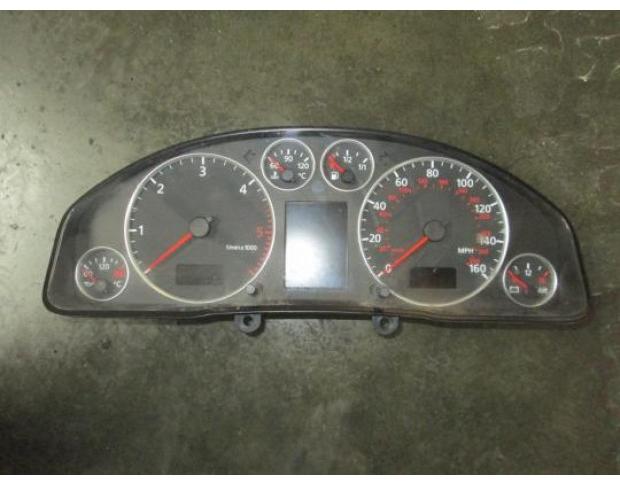 ceas bord audi a6 avf