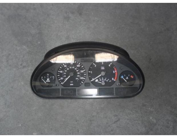 ceas bord bmw 3  (e46) 1998-2005/04