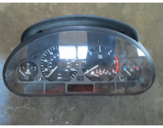 ceas bord bmw 3  (e46) 1998-2005/04