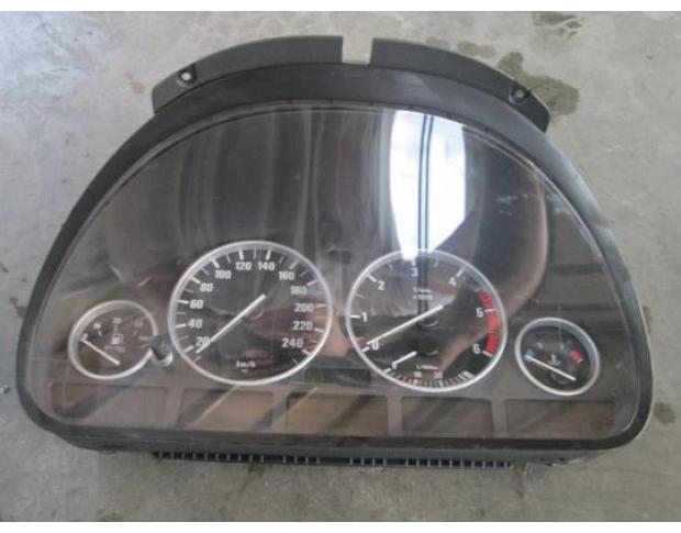 ceas bord bmw 520 2.0d e39 cod 6914914