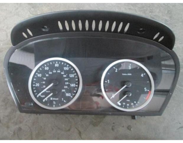 ceas bord bmw 530 3.0d e60 in bihor cod 6958601