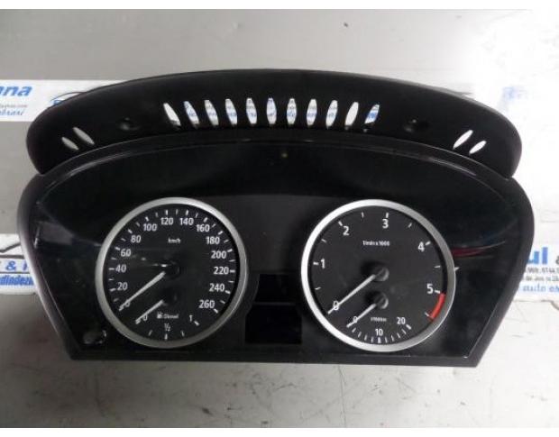 ceas bord bmw  530 e61 2.0d