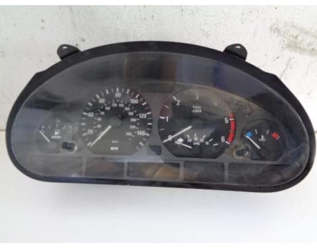 ceas bord bmw e46 320d 6931249