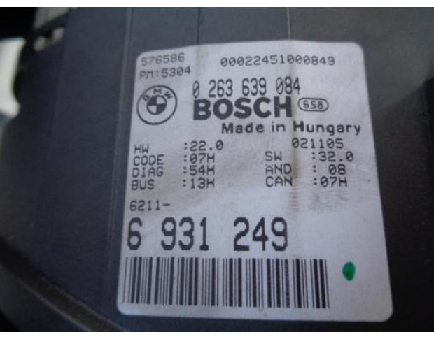 ceas bord bmw e46 320d 6931249