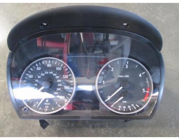 ceas bord bmw e90 320d 911020603