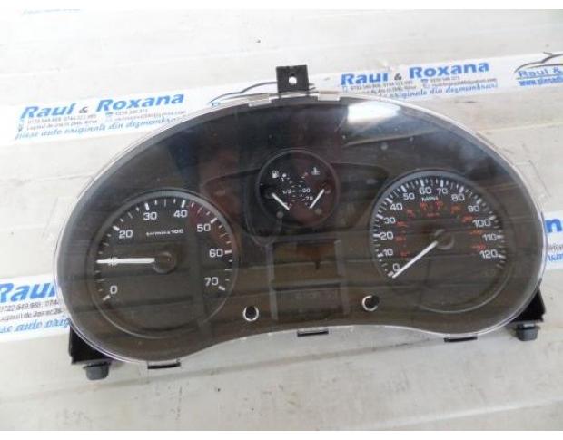 ceas bord citroen berlingo 1.6hdi 9665985880
