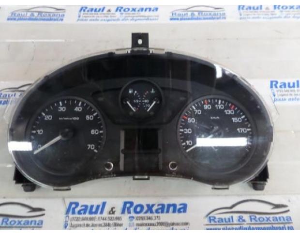 ceas bord citroen berlingo 1.6hdi cod 96645534380