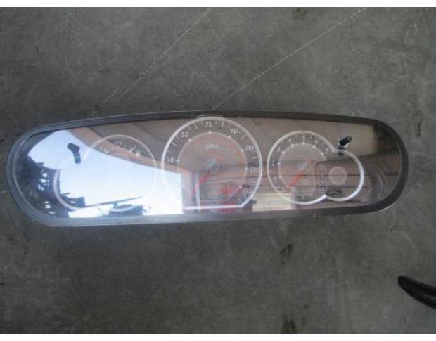 ceas bord citroen c 5 1.6hdi 9hz cod 9655608680