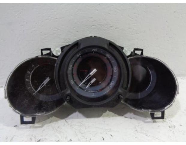 ceas bord citroen ds3 1.6hdi 9h06 98041362xt