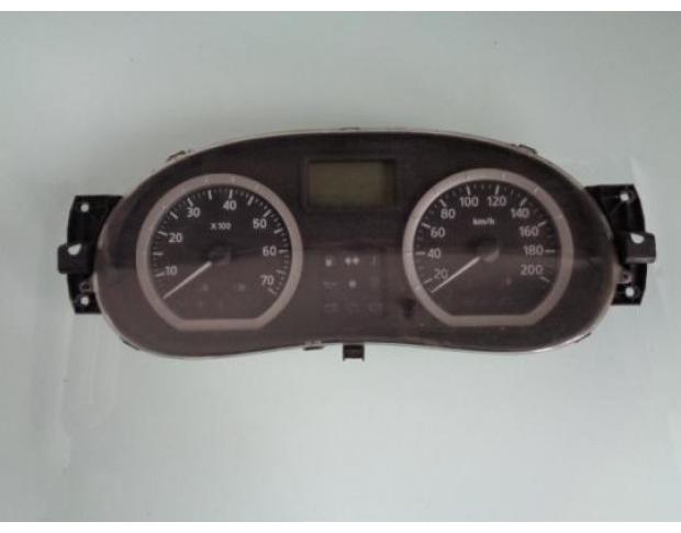 ceas bord dacia logan 1.5dci k9kk 8200752820