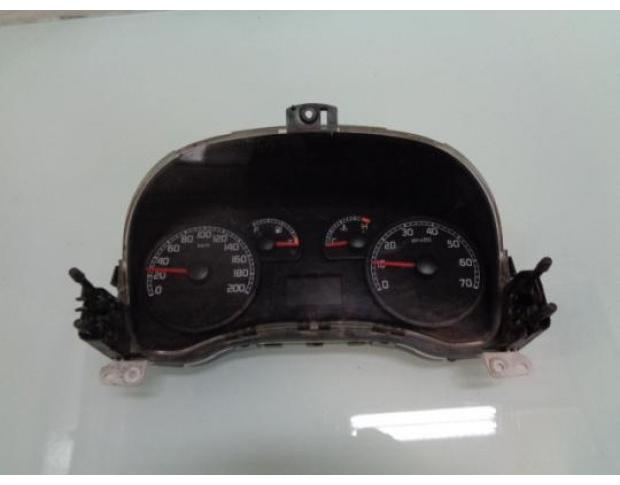 ceas bord fiat doblo 1.3jtd 51758776