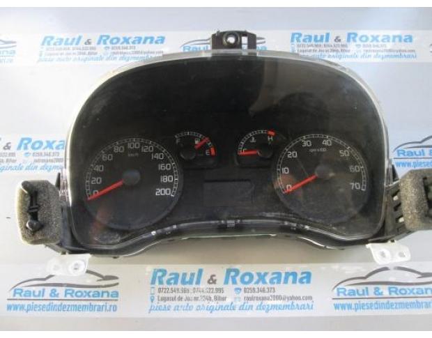 ceas bord fiat doblo 1.3jtd 51761692