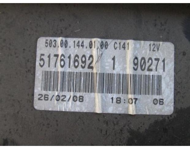 ceas bord fiat doblo 1.3jtd 51761692