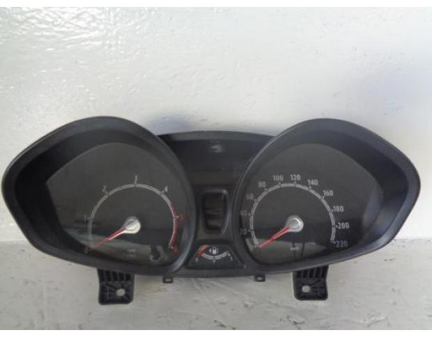 ceas bord ford fiesta 1.6tdci 8a6t-10849-ch