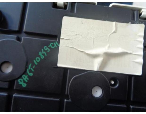 ceas bord ford fiesta 1.6tdci 8a6t-10849-ch