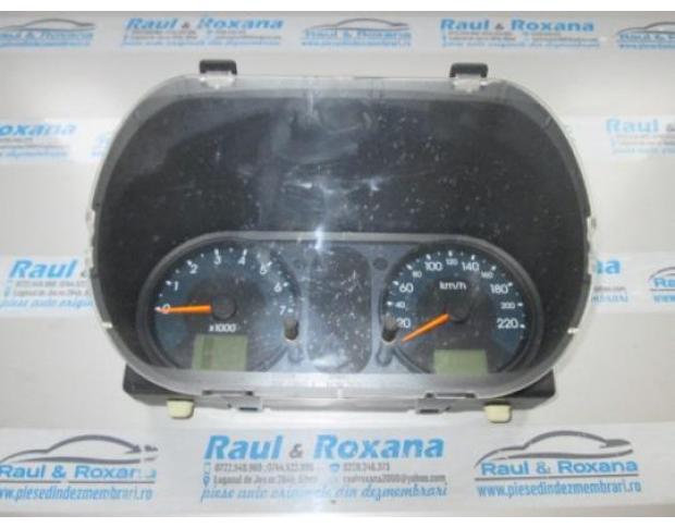 ceas bord ford fiesta 1.6b fyja 2s6f10849