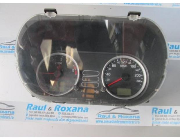 ceas bord ford fiesta 1.6tdci hhjb