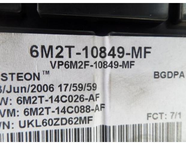 ceas bord ford galaxy 2.0tdci 6m2t-10849-mf