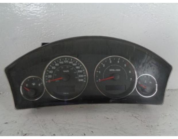 ceas bord jeep grand cheroke 3.0crd 56050226al