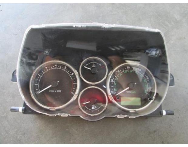 ceas bord land rover freelander 1.8b