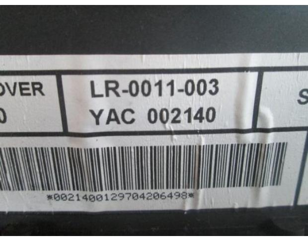 ceas bord lr0011003 land rover freelander 2.0d 204d