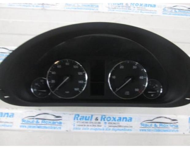 ceas bord mercedes c 220 203 cdi