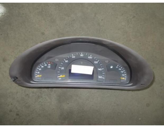 ceas bord mercedes c 220 cdi w203 a2035407311