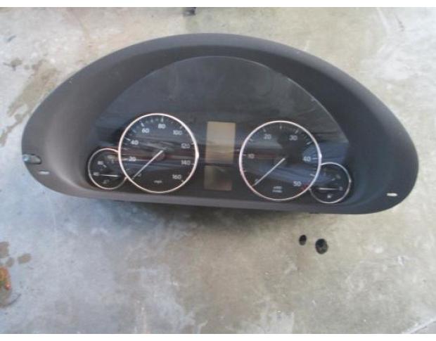 ceas bord mercedes c 220 cod a2035407647