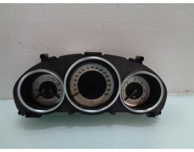 ceas bord mercedes e 220 2.2 cdi lim a2129001025