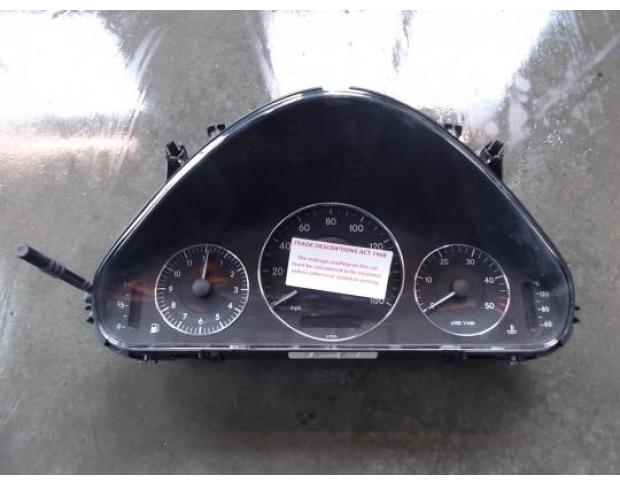 ceas bord mercedes e 320 cdi a2115405911