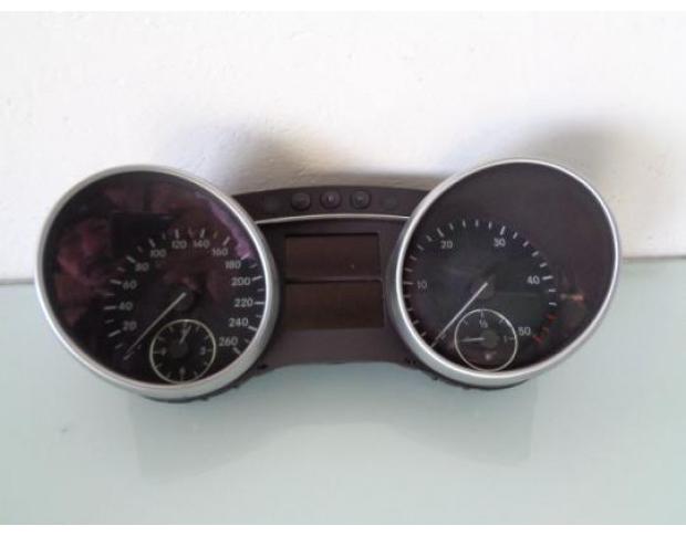 ceas bord mercedes ml 3.0cdi a1645404947