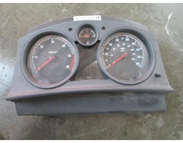 ceas bord opel astra h 1.3cdti cod 13225960