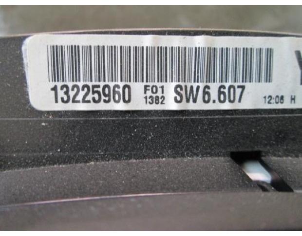 ceas bord opel astra h 1.3cdti cod 13225960