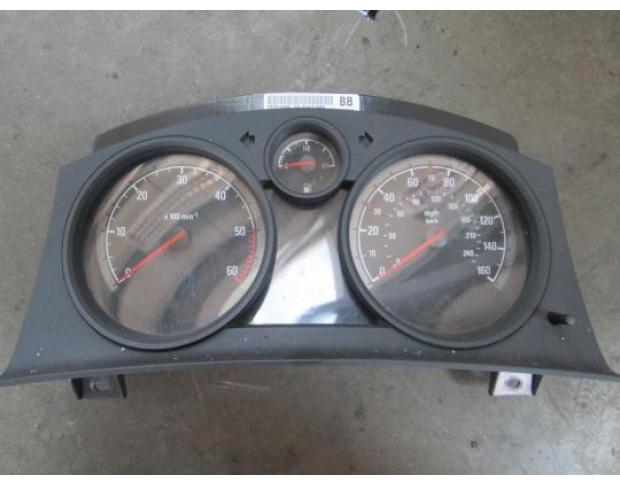 ceas bord opel astra h 1.3cdti z13dth cod 13263051