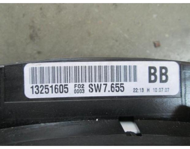 ceas bord opel astra h 1.3cdti z13dth cod 13263051