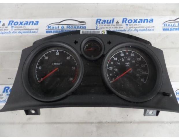 ceas bord opel astra h 1.3dth 13267557