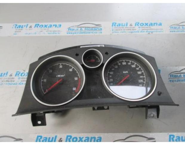 ceas bord opel astra h 1.7cdti 13216684