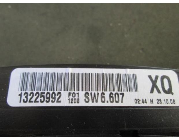 ceas bord opel astra h 1.7cdti z17dth 13225992