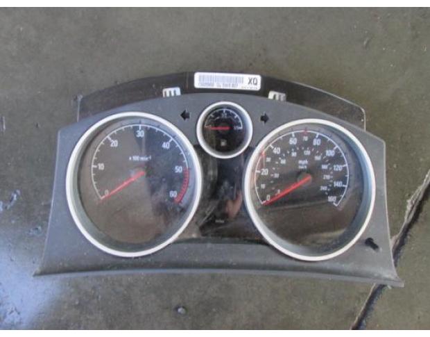 ceas bord opel astra h 1.7cdti z17dth 13225992