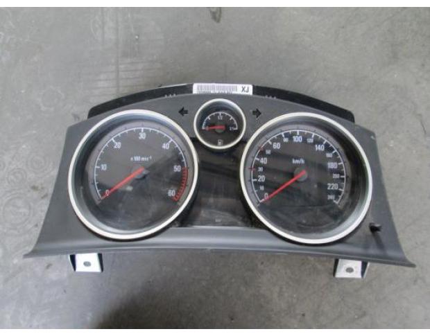 ceas bord opel astra h 2004/03-2009
