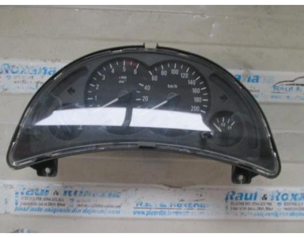 ceas bord opel corsa c 2004