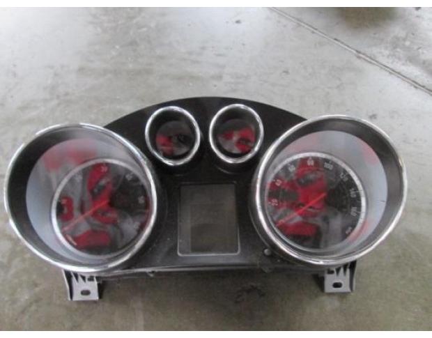 ceas bord opel insignia 2.0cdti a20dth 12844136