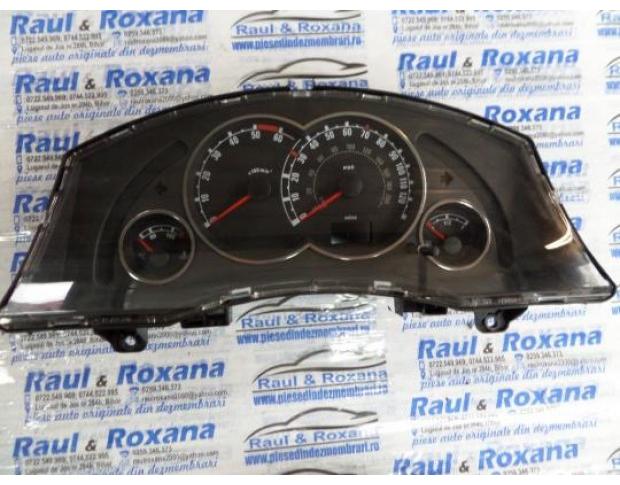 ceas bord opel meriva 1.7cdti 13214772lq