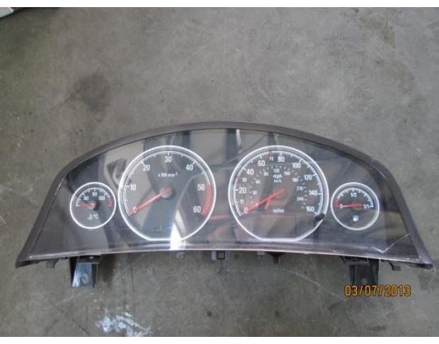 ceas bord opel vectra c 2002/04-2008