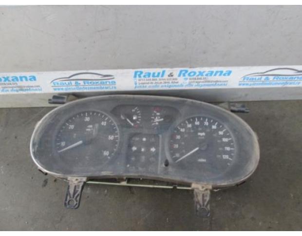 ceas bord opel vivaro 1.9dti f9q 8200295454