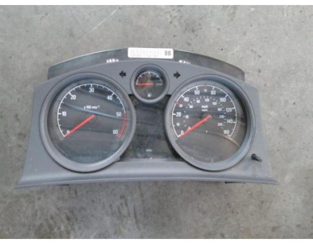 ceas bord opel zafira b 2005-2011