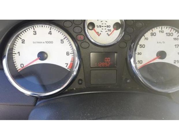 ceas bord peugeot 207 1.4 16v 8fs