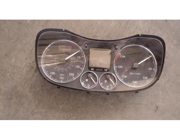 ceas bord peugeot 307 2001/01 - 2007
