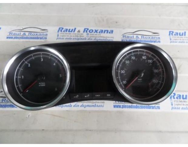 ceas bord peugeot 508 2.0hdi 9678565980