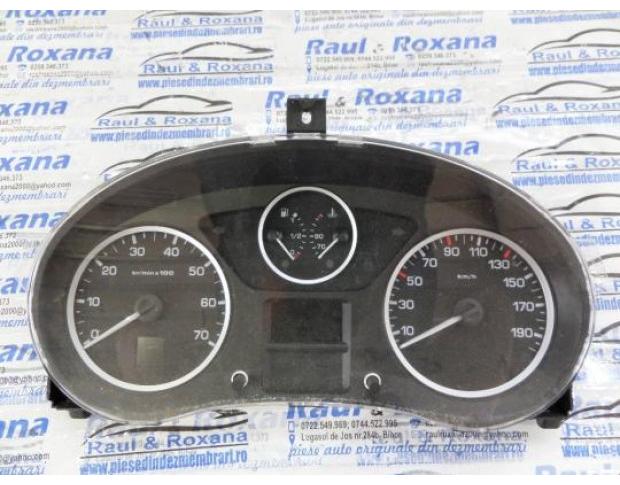 ceas bord peugeot partner 1.6hdi 9673999380